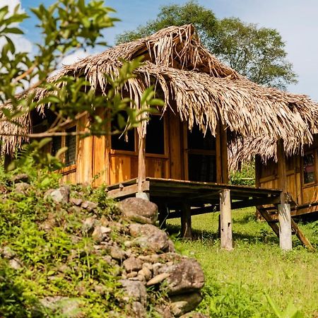 萨帕乌托邦生态小屋别墅 外观 照片