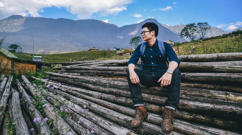 萨帕乌托邦生态小屋别墅 外观 照片